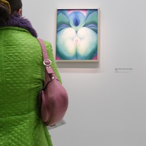 Georgia O’Keeffe| Centre Pompidou