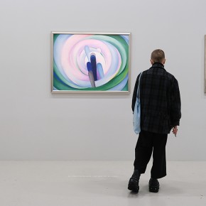 Georgia O’Keeffe| Centre Pompidou