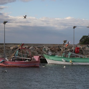 Presqu' ile de Giens