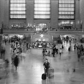 Grand Central - Manhattan