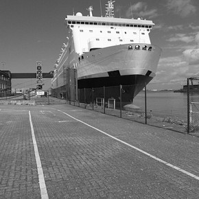 Port de Zebrugge