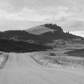 Ile de Sky - Highlands