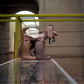 Museum de Kelvingrone - Glasgow