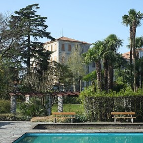 Jardins de la Villa Taranto