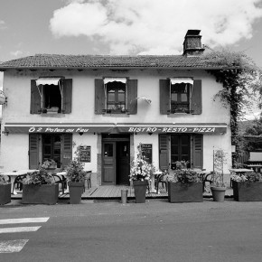 Polminhac - Le resto sympatique