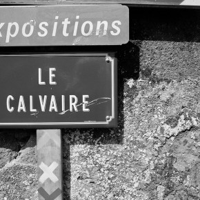 Expostion : Le calvaire...