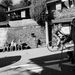 Ramassage des encombrantes à Lesa