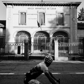 Asilo Infantile de Lesa