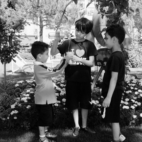 Garcons consciencieux - Suisse