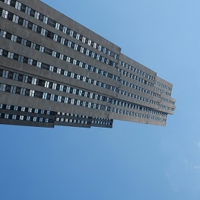 Manhattan