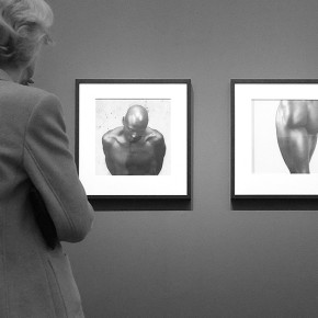 Robert Mapplethorpe au Grand palais