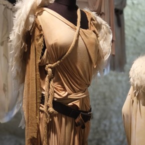 Mon île de montmajour par Christian Lacroix