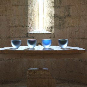 Mon île de montmajour par Christian Lacroix