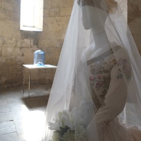 Mon île de montmajour par Christian Lacroix