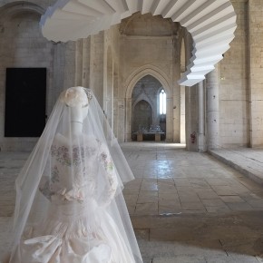 Mon île de montmajour par Christian Lacroix