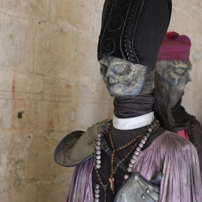 Mon île de montmajour par Christian Lacroix