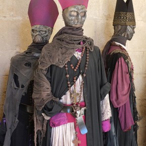 Mon île de montmajour par Christian Lacroix