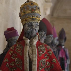 Mon île de montmajour par Christian Lacroix