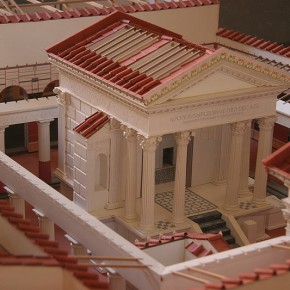 Musée archéologique de Naples