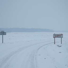 Nainville les Roches