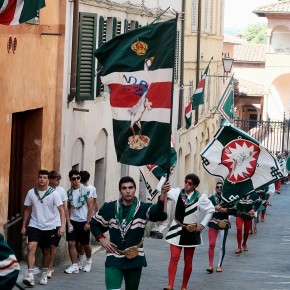 Jour 4 | Oca : La parade