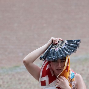Jour 2 | La pluie s'invite