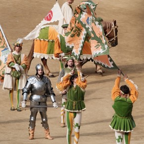 Jour 3 | Le défilé