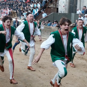 Jour 3 | La victoire d'Oca