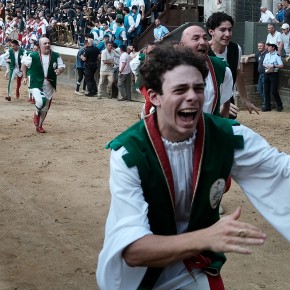 Jour 3 | La victoire d'Oca