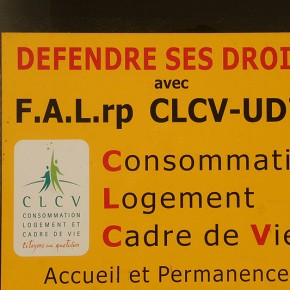Defense des droits