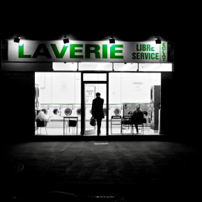 Laverie