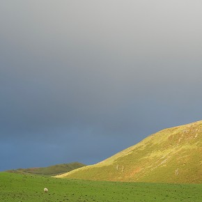 Elan Valley - Pays de Galles