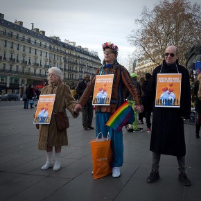 Place de la République