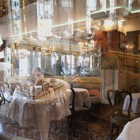 Café Lavana - Venise