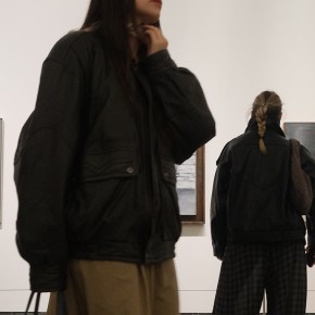 Gerhard Richter | Exposition