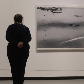Gerhard Richter | Exposition