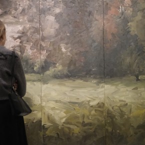 Gerhard Richter | Exposition