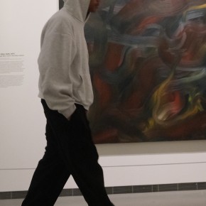 Gerhard Richter | Exposition