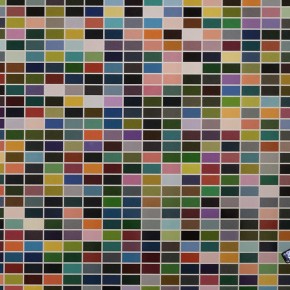 Gerhard Richter | Exposition