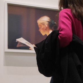 Gerhard Richter | Exposition