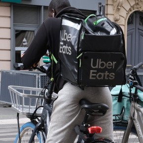 2022, au cœur de Paris, la petite reine règne…