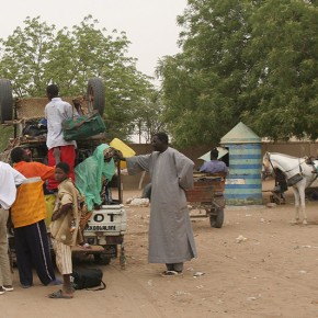 Sénégal