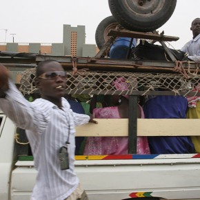 Sénégal