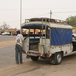 Sénégal