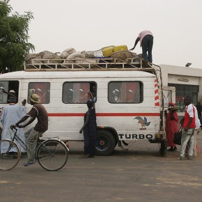 Sénégal