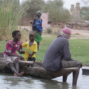 Sénégal