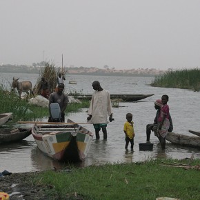 Sénégal