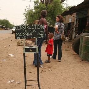 Sénégal