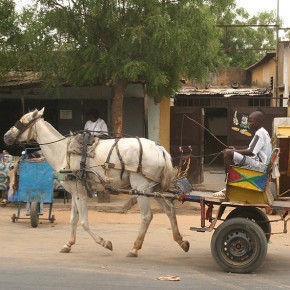 Sénégal