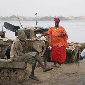 Sénégal